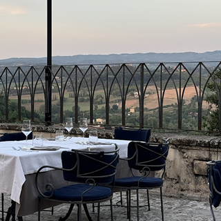 Ristorante San Lucchese